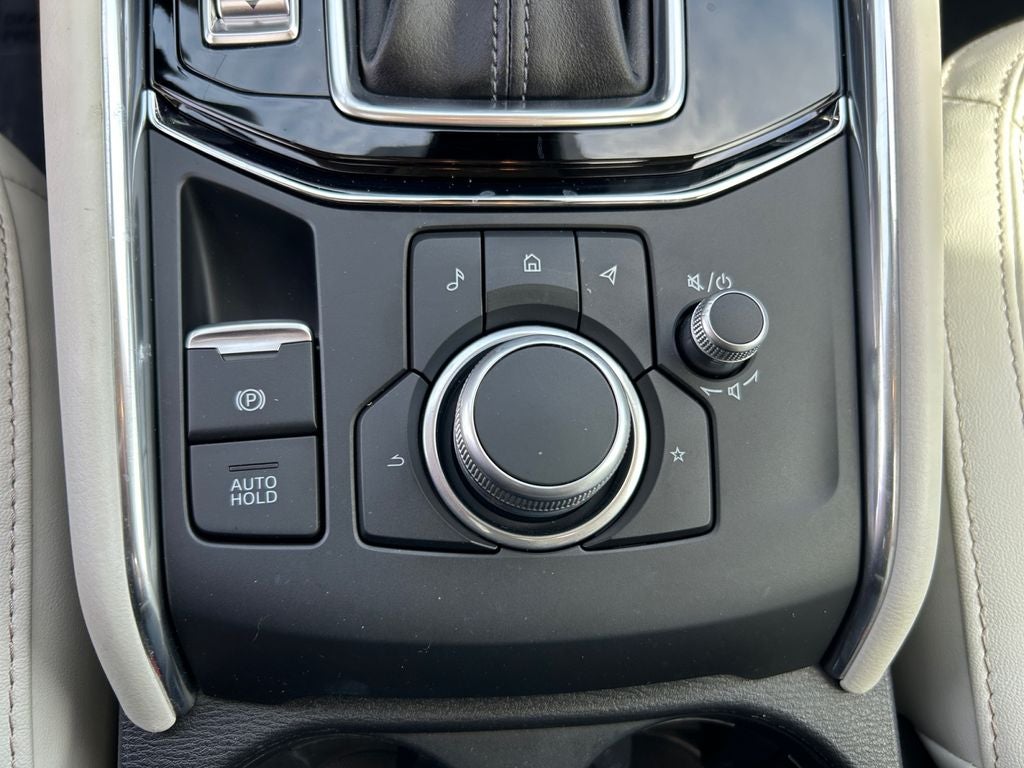 2023 Mazda Mazda CX-5 2.5 S Premium Package