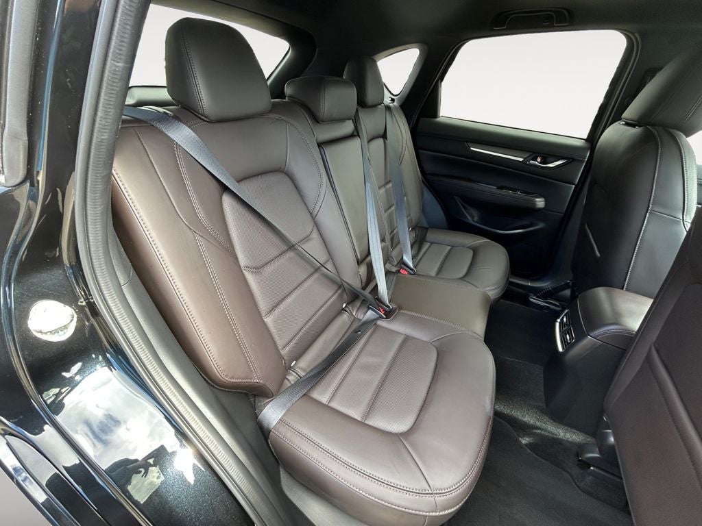 2023 Mazda Mazda CX-5 2.5 Turbo Signature