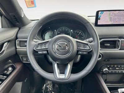 2023 Mazda Mazda CX-5 2.5 Turbo Signature