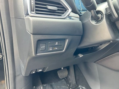 2023 Mazda Mazda CX-5 2.5 Turbo Signature