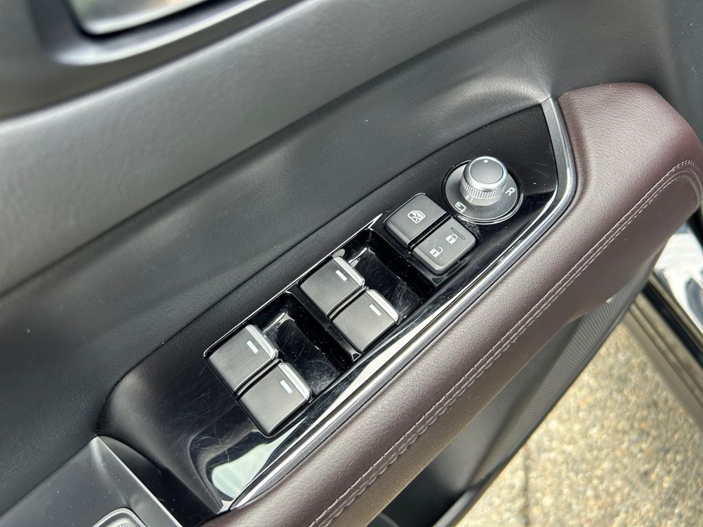 2023 Mazda Mazda CX-5 2.5 Turbo Signature