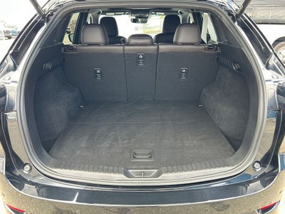 2023 Mazda Mazda CX-5 2.5 Turbo Signature