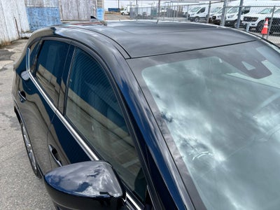 2023 Mazda Mazda CX-5 2.5 Turbo Signature