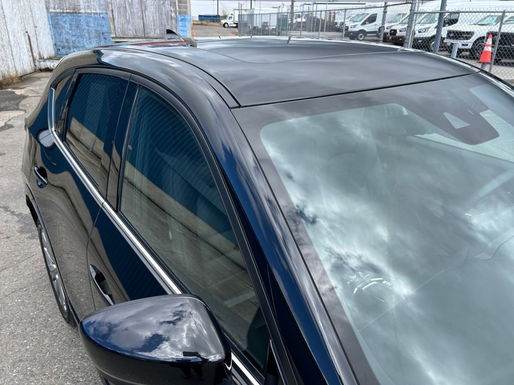 2023 Mazda Mazda CX-5 2.5 Turbo Signature