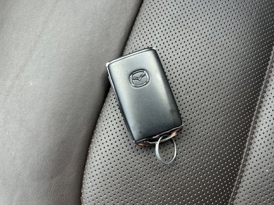 2023 Mazda Mazda CX-5 2.5 Turbo Signature