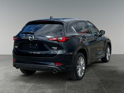 2023 Mazda Mazda CX-5 2.5 Turbo Signature