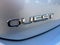 2017 Nissan Quest 3.5 SV