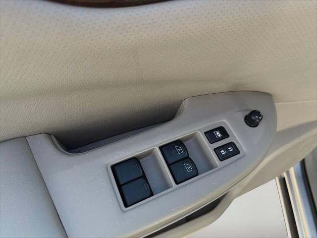 2017 Nissan Quest 3.5 SV