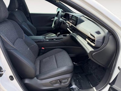 2023 Toyota Crown XLE