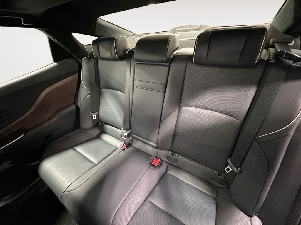 2023 Toyota Crown Limited