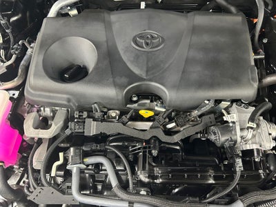 2023 Toyota Crown Limited