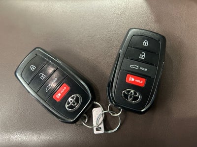 2023 Toyota Crown Limited