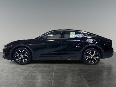 2023 Toyota Crown Limited