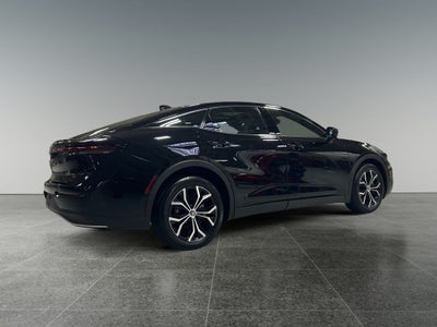 2023 Toyota Crown Limited