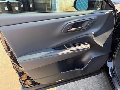 2025 Toyota Crown Signia Limited