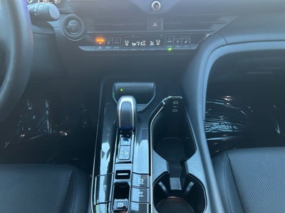 2025 Toyota Crown Signia Limited