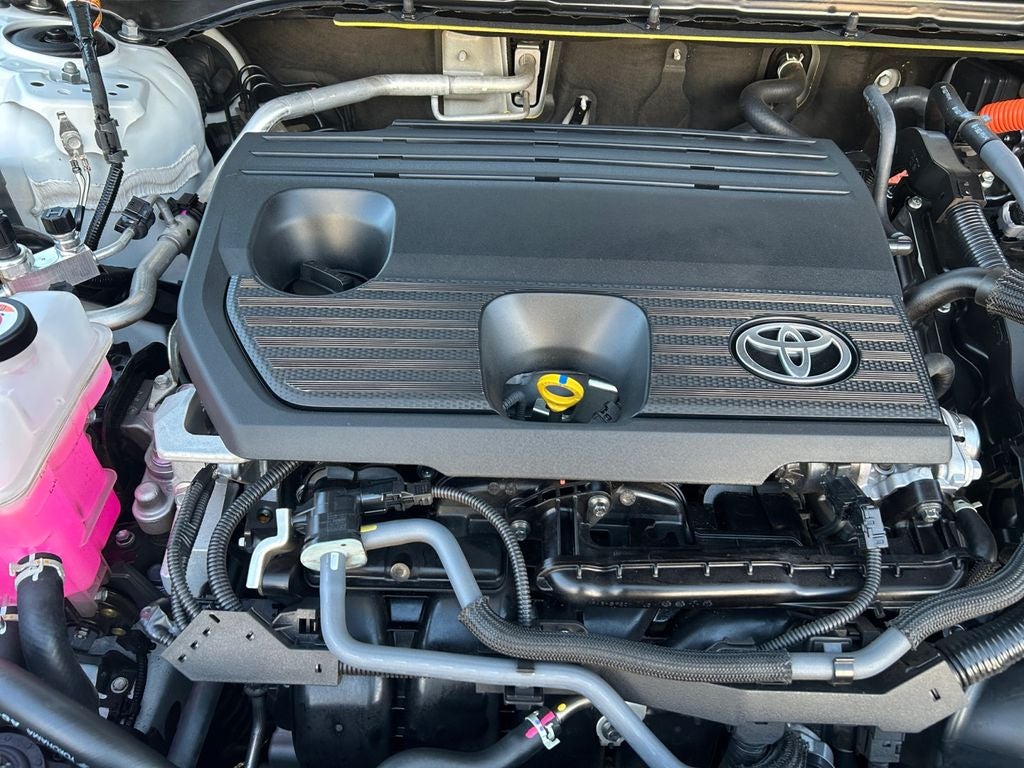 2025 Toyota Crown Signia Limited