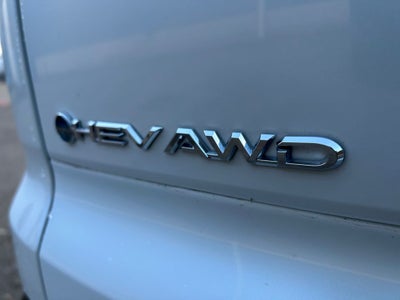 2025 Toyota Crown Signia Limited