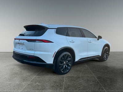 2025 Toyota Crown Signia Limited