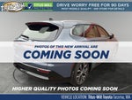 2026 Toyota Crown Signia XLE