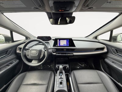 2023 Toyota Prius XLE