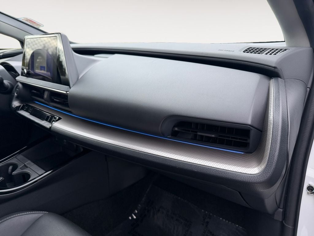 2023 Toyota Prius XLE