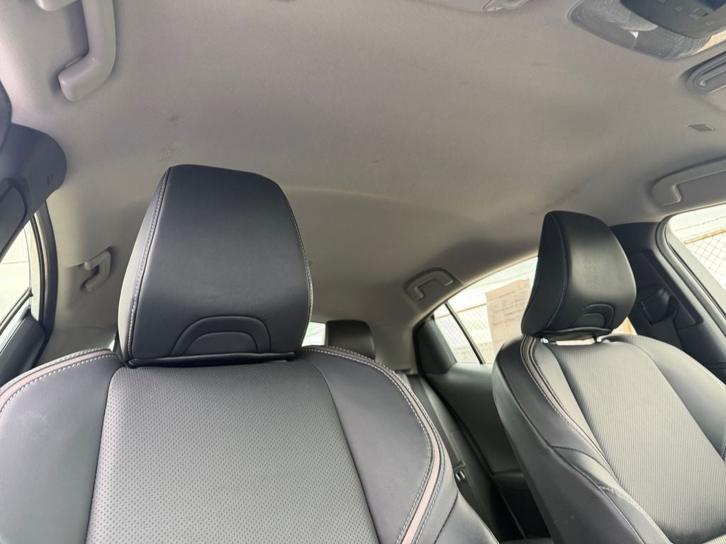 2023 Toyota Prius XLE