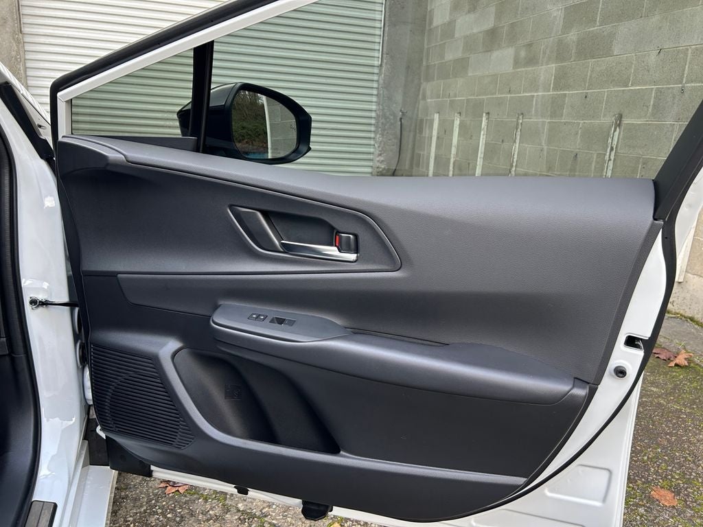 2024 Toyota PRIUS PRIME XSE Premium