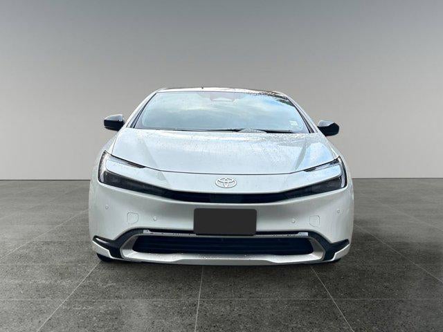 2024 Toyota PRIUS PRIME XSE Premium