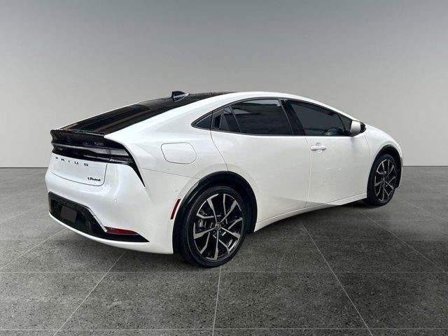 2024 Toyota PRIUS PRIME XSE Premium