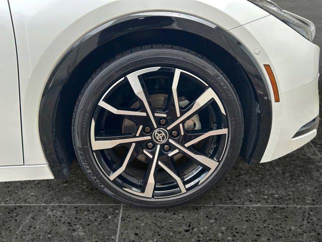 2024 Toyota PRIUS PRIME XSE Premium