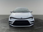 2025 Toyota Corolla Hybrid SE