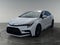2025 Toyota Corolla Hybrid SE