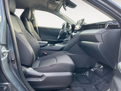 2021 Toyota Venza LE LE