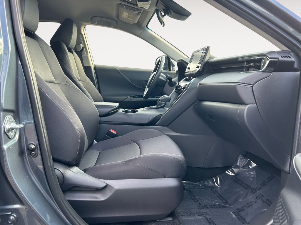 2021 Toyota Venza LE LE