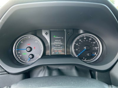 2021 Toyota Venza LE LE