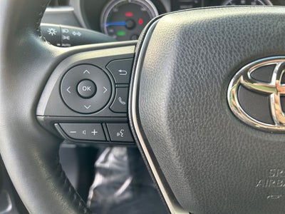 2021 Toyota Venza LE LE