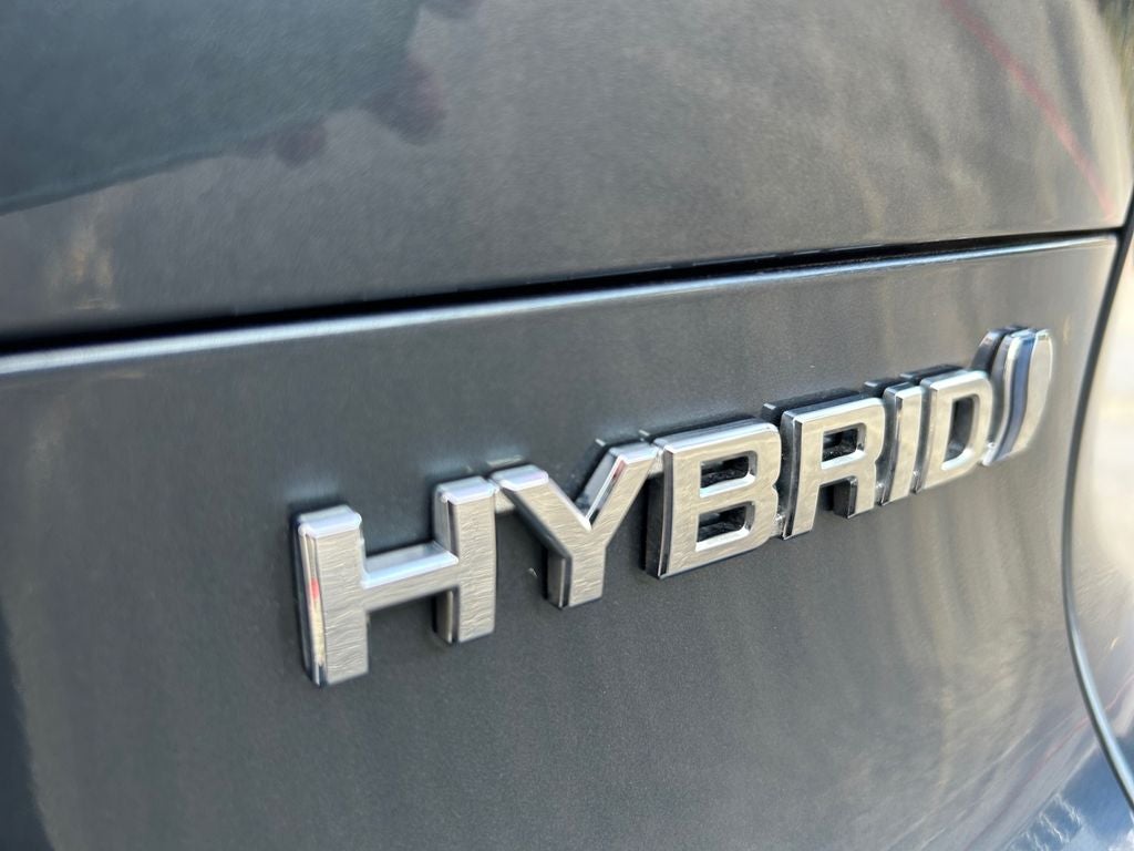 2021 Toyota Venza LE LE