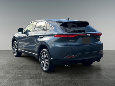 2021 Toyota Venza LE LE