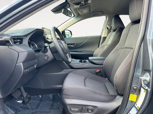 2021 Toyota Venza LE LE