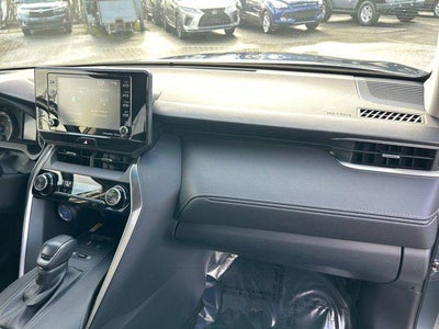 2021 Toyota Venza LE LE