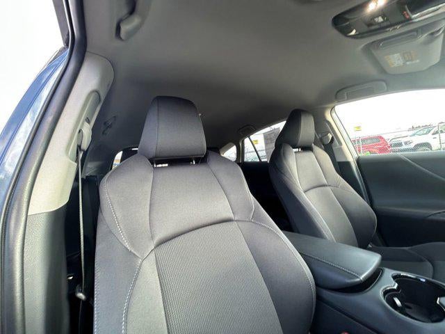 2021 Toyota Venza LE LE