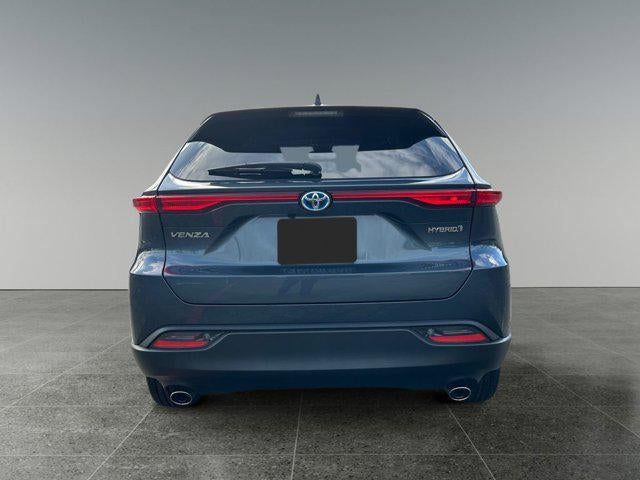 2021 Toyota Venza LE LE