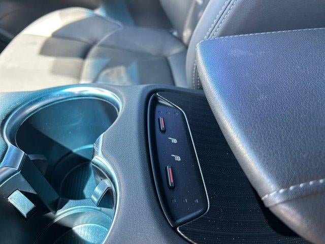 2024 Toyota Venza XLE