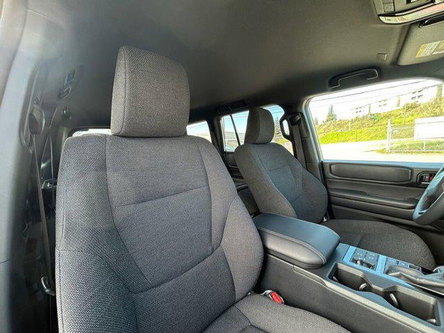2025 Toyota LANDCRUISER 1958 1958