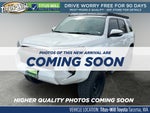 2020 Toyota 4Runner SR5 Premium LIFTED