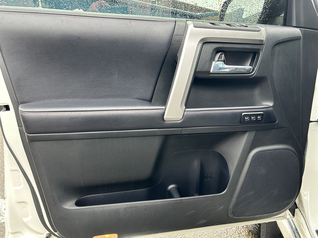 2018 Toyota 4RUNNER Limited 1 Owner