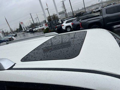 2018 Toyota 4RUNNER Limited 1 Owner