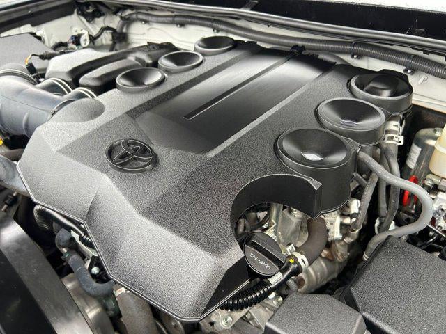 2018 Toyota 4RUNNER Limited 1 Owner