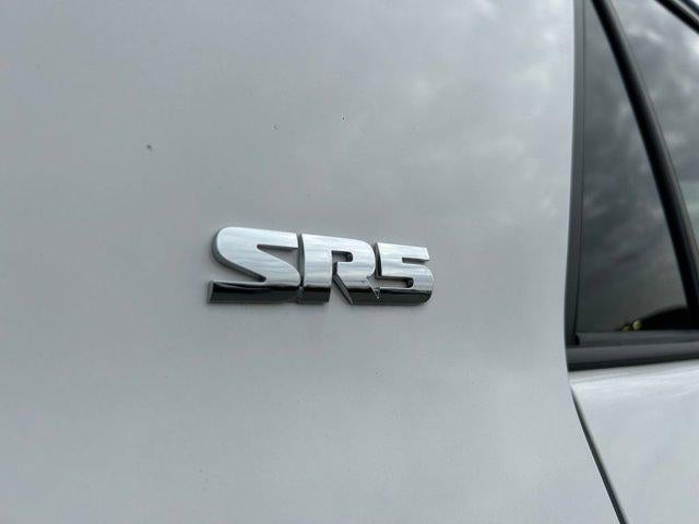 2019 Toyota 4RUNNER SR5 Premium